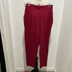 Athleta Elation Pant Pantalon Elation size M